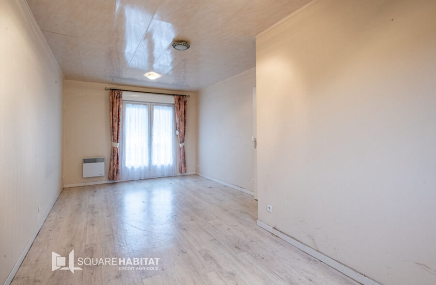 Appartement Etaples 4 pièces –  superficie totale 181.67 m²