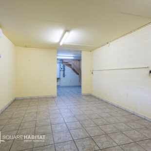 Appartement Etaples 4 pièces –  superficie totale 181.67 m²