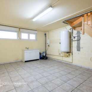 Appartement Etaples 4 pièces –  superficie totale 181.67 m²