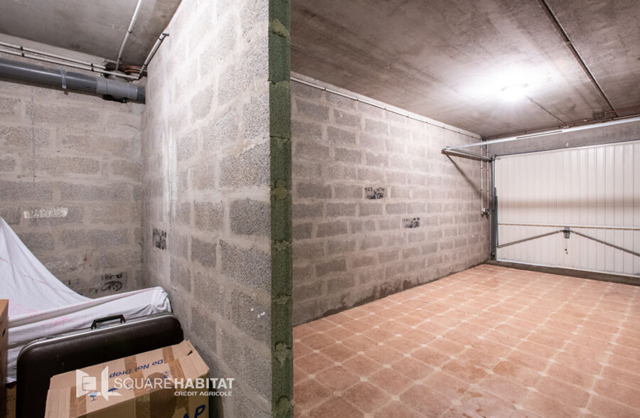 Appartement Etaples 4 pièces –  superficie totale 181.67 m²