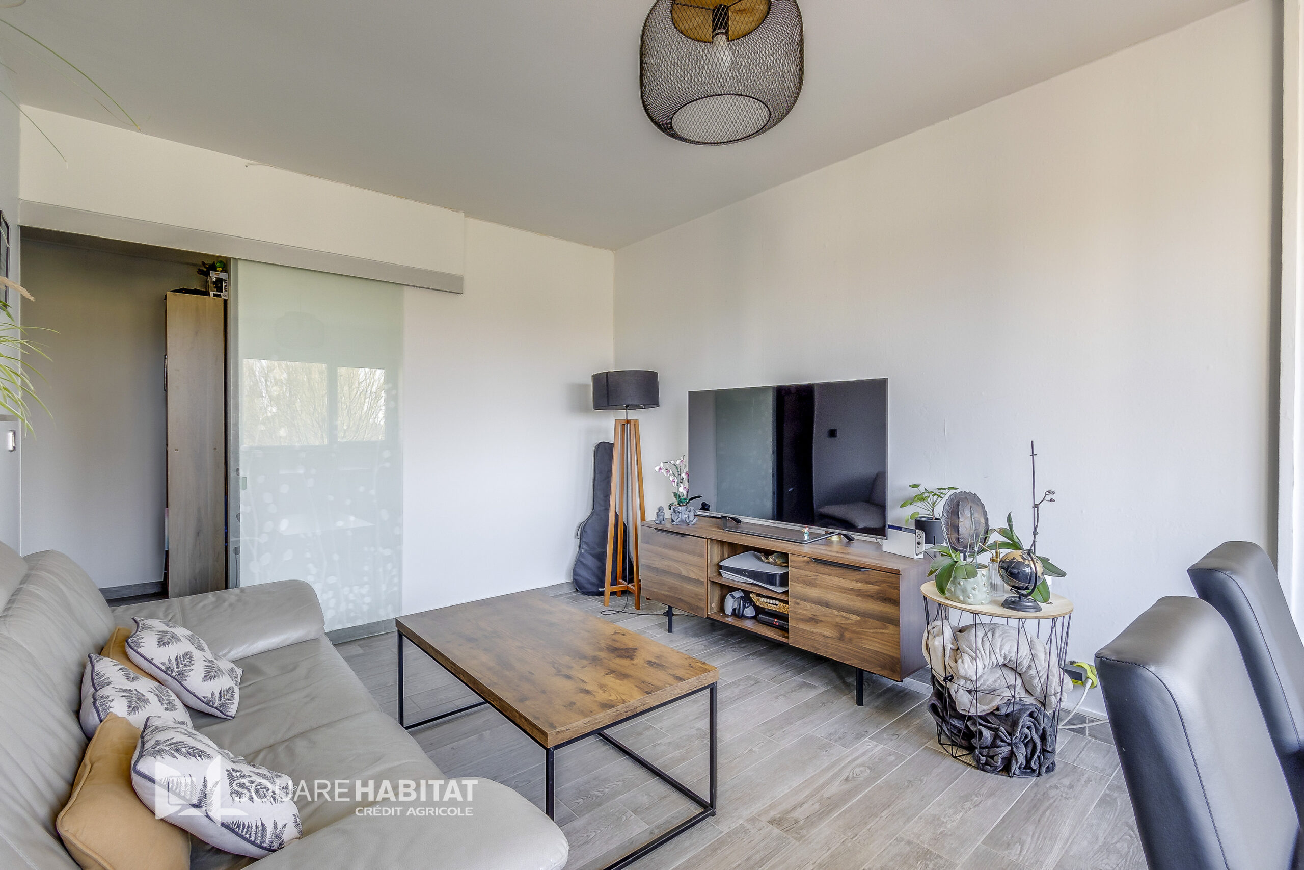 Appartement Ronchin 2 pièce(s) 50 m2