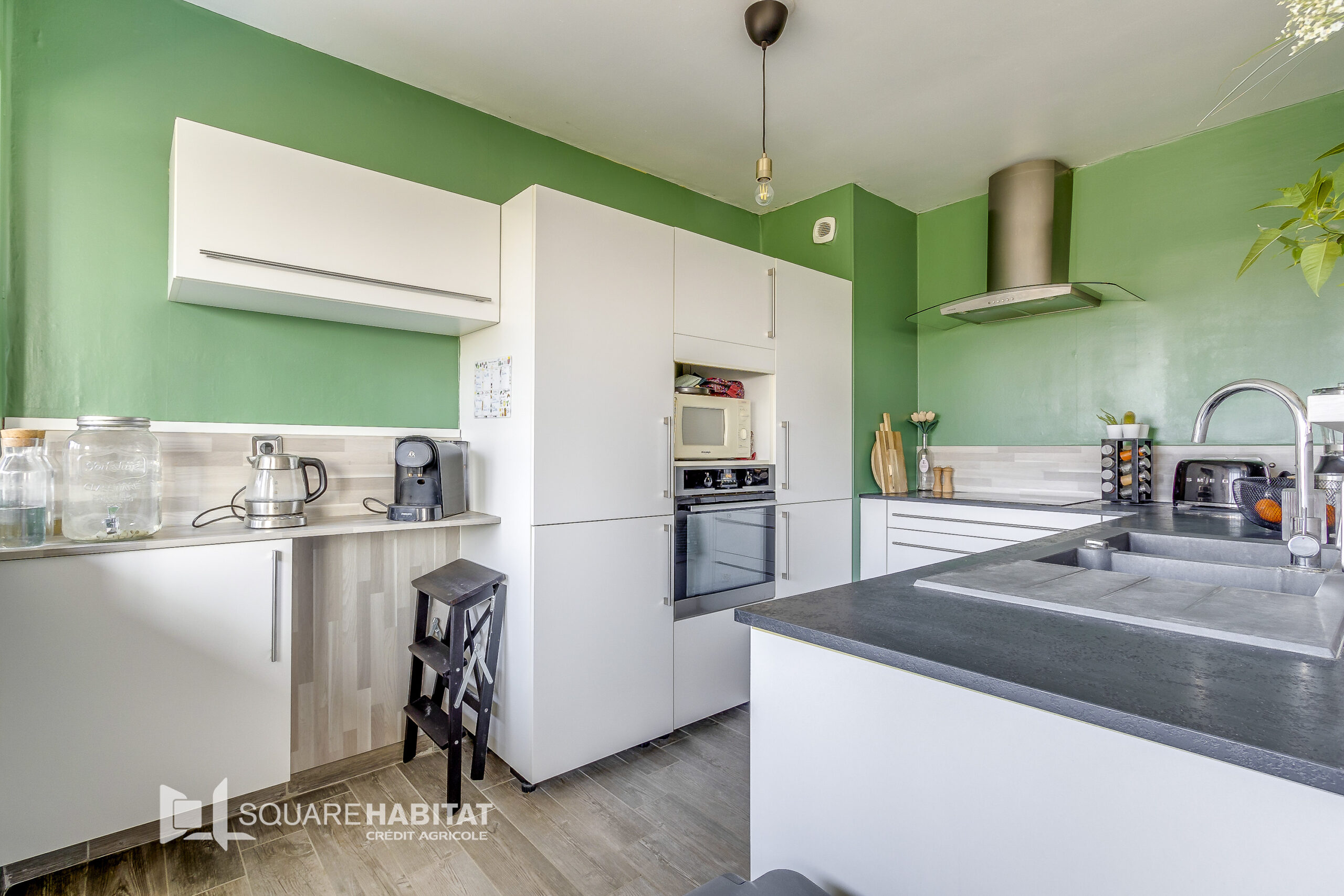 Appartement Ronchin 2 pièce(s) 50 m2