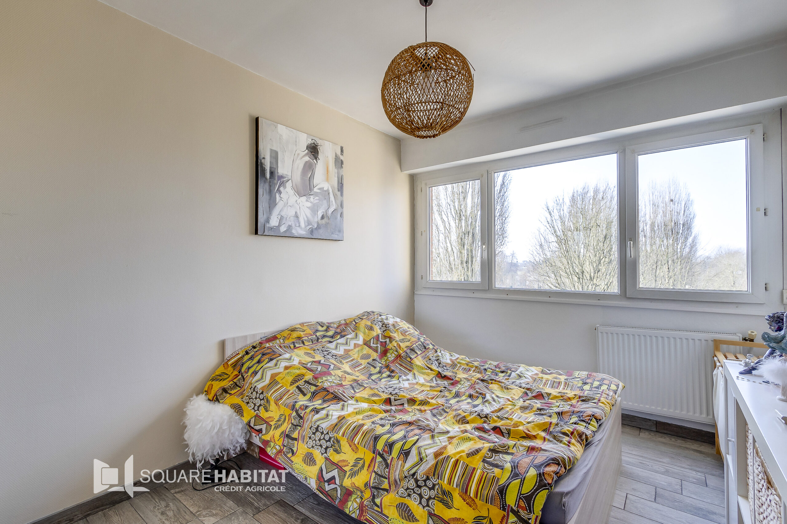 Appartement Ronchin 2 pièce(s) 50 m2