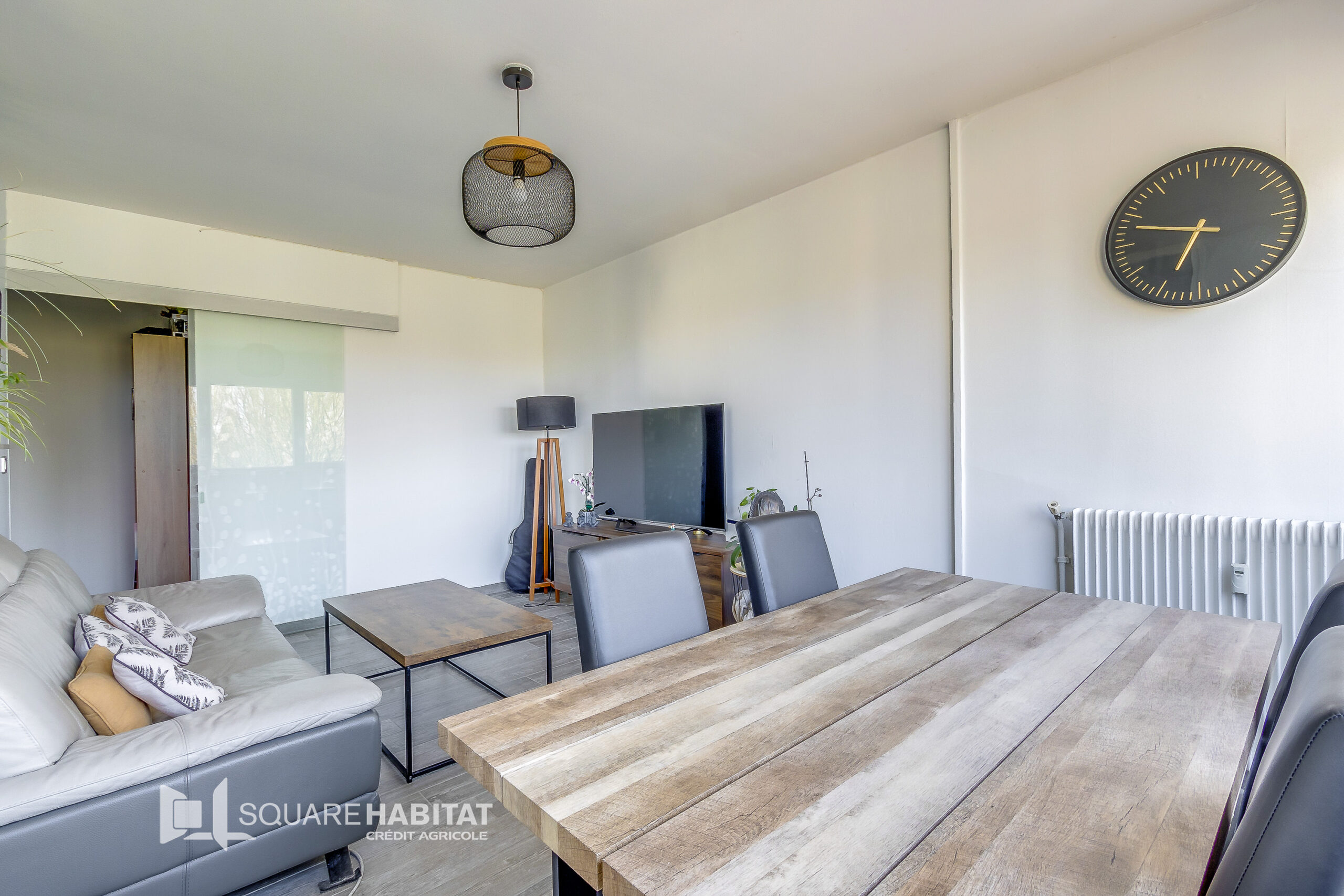 Appartement Ronchin 2 pièce(s) 50 m2