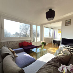 Appartement T4 Marcq-En-Baroeul  Le Bourg