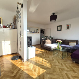 Appartement T4 Marcq-En-Baroeul  Le Bourg