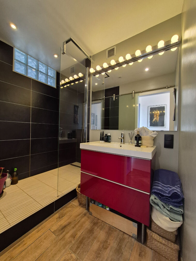 Appartement T4 Marcq-En-Baroeul  Le Bourg