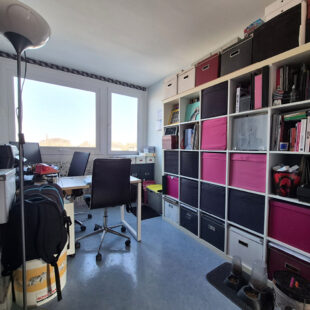 Appartement T4 Marcq-En-Baroeul  Le Bourg