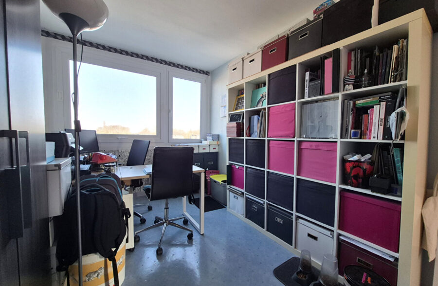 Appartement T4 Marcq-En-Baroeul  Le Bourg