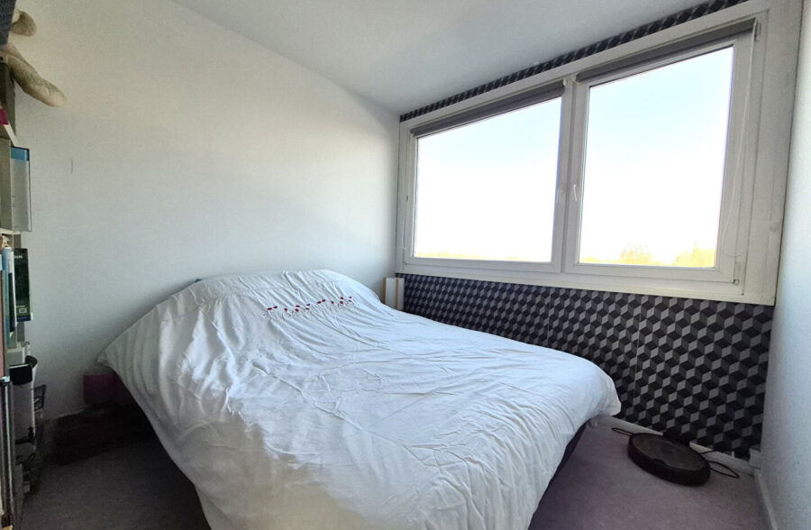 Appartement T4 Marcq-En-Baroeul  Le Bourg