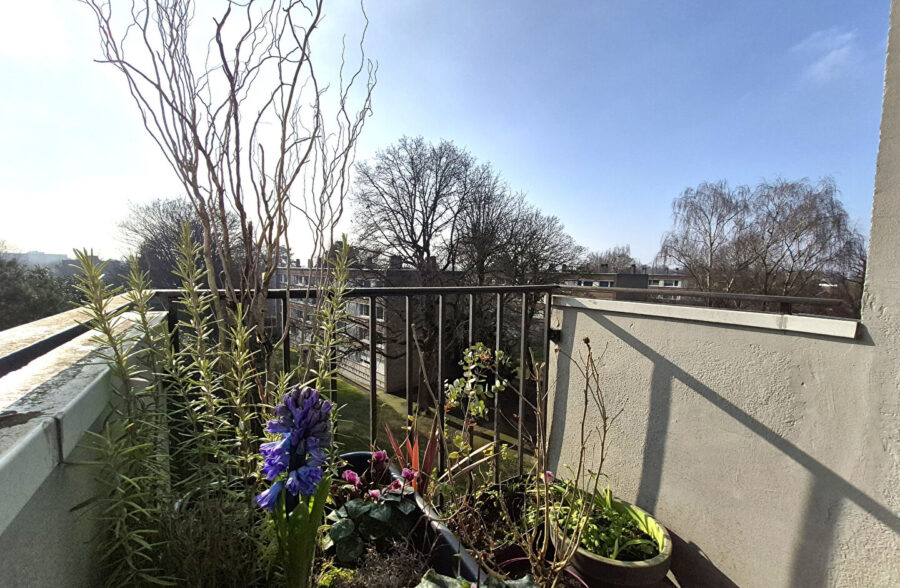 Appartement T4 Marcq-En-Baroeul  Le Bourg