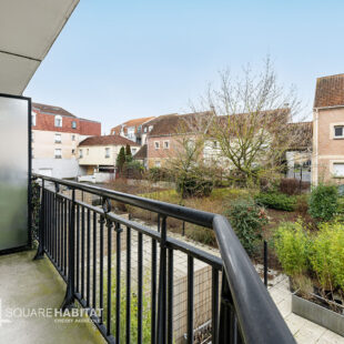 Appartement Marcq-en-Baroeul 3 pièces 64 m2