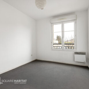 Appartement Marcq-en-Baroeul 3 pièces 64 m2
