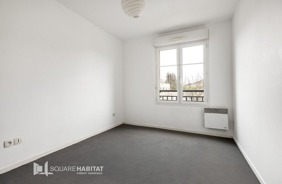 Appartement Marcq-en-Baroeul 3 pièces 64 m2