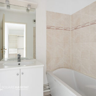 Appartement Marcq-en-Baroeul 3 pièces 64 m2