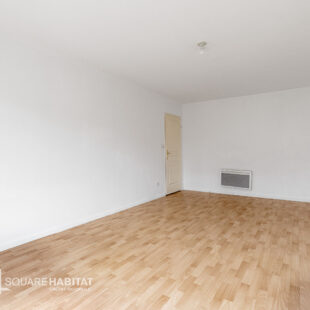 Appartement Marcq-en-Baroeul 3 pièces 64 m2