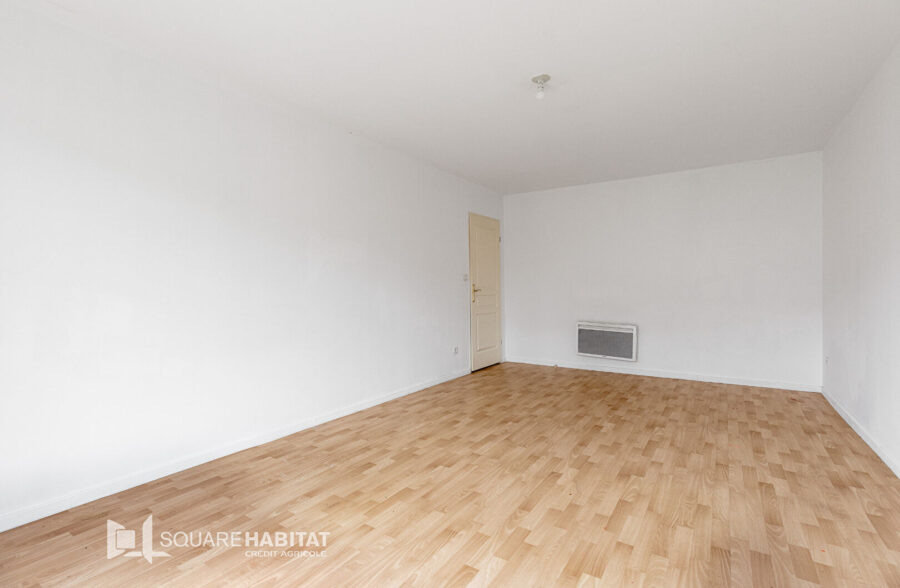 Appartement Marcq-en-Baroeul 3 pièces 64 m2