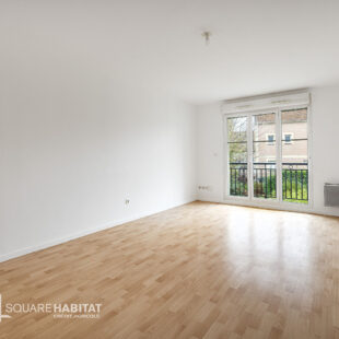 Appartement Marcq-en-Baroeul 3 pièces 64 m2