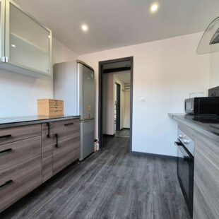 APPARTEMENT T2BIS RENOVE – IDEAL INVESTISSEUR OU PRIMO-ACCEDENT