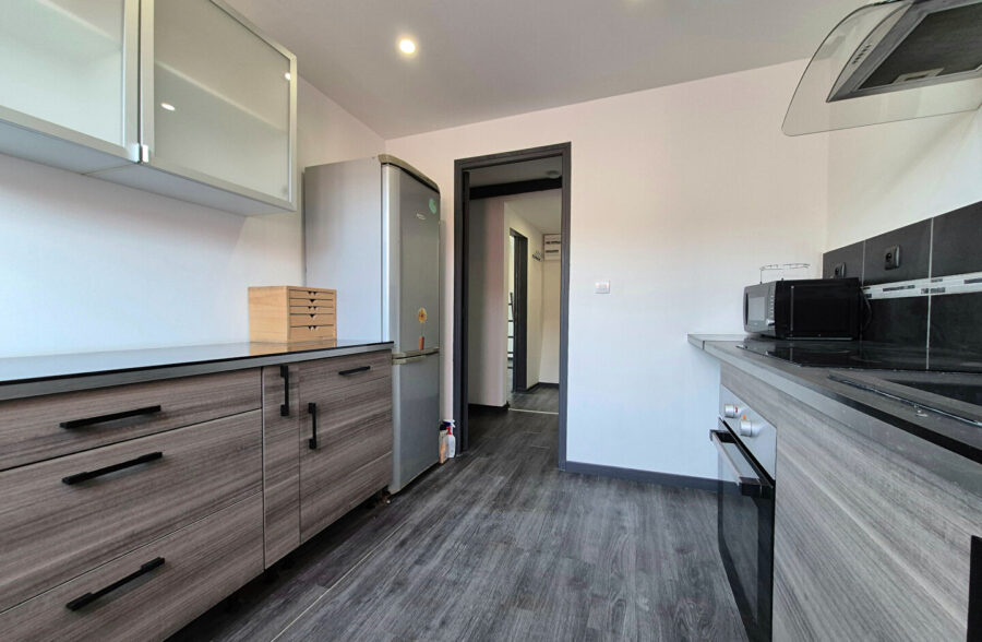 APPARTEMENT T2BIS RENOVE – IDEAL INVESTISSEUR OU PRIMO-ACCEDENT