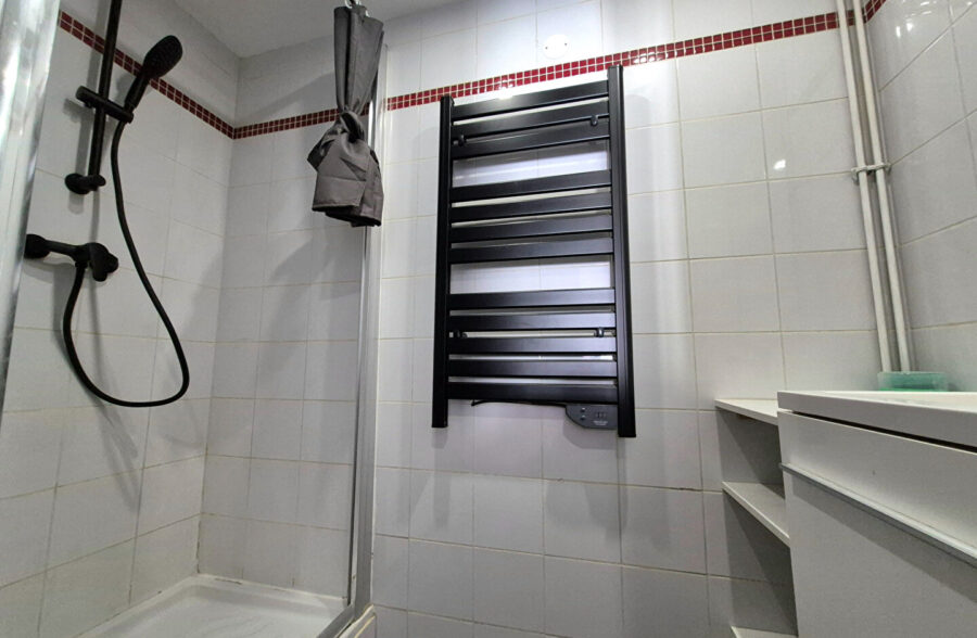 APPARTEMENT T2BIS RENOVE – IDEAL INVESTISSEUR OU PRIMO-ACCEDENT