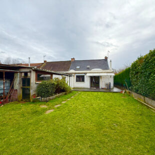 Maison Neuville En Ferrain 110 m2