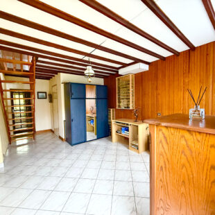 Maison Neuville En Ferrain 110 m2