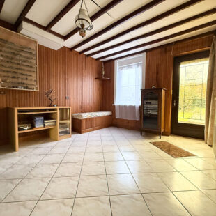 Maison Neuville En Ferrain 110 m2