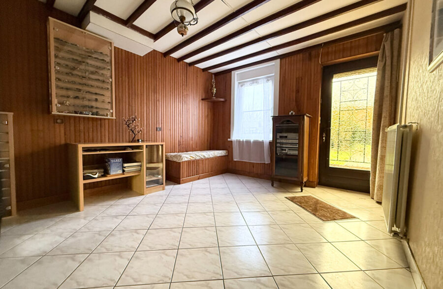 Maison Neuville En Ferrain 110 m2
