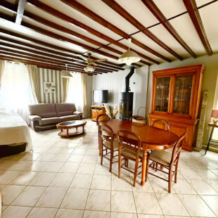 Maison Neuville En Ferrain 110 m2