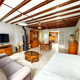 Maison Neuville En Ferrain 110 m2