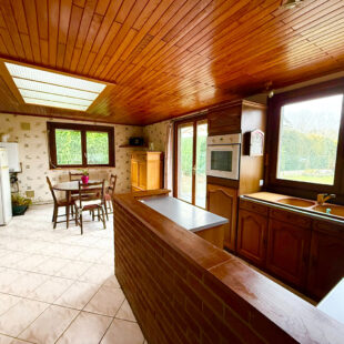 Maison Neuville En Ferrain 110 m2