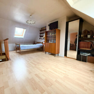 Maison Neuville En Ferrain 110 m2