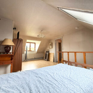 Maison Neuville En Ferrain 110 m2