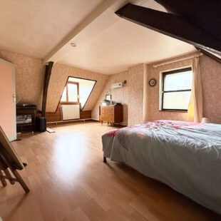 Maison Neuville En Ferrain 110 m2