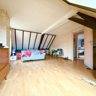 Maison Neuville En Ferrain 110 m2