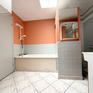 Maison Neuville En Ferrain 110 m2