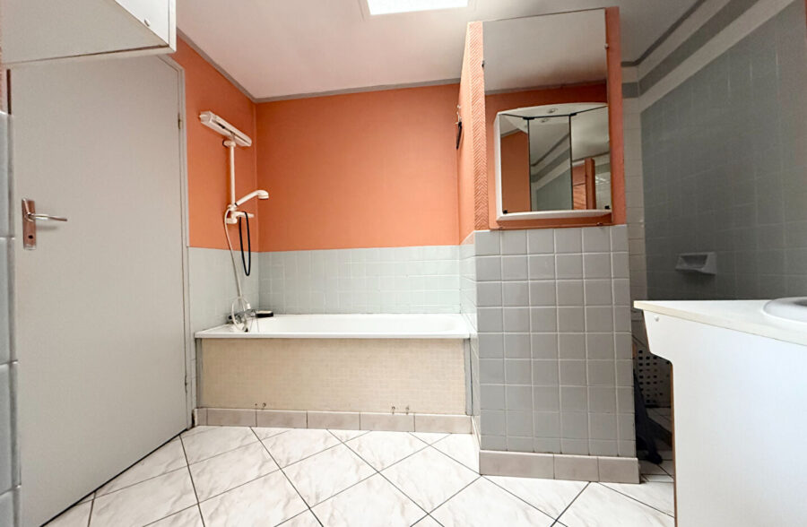 Maison Neuville En Ferrain 110 m2