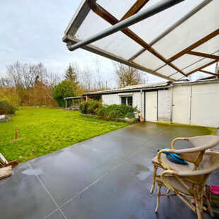 Maison Neuville En Ferrain 110 m2