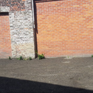 Local commercial avec fond de commerce