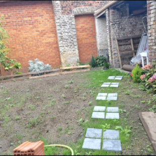 Local commercial avec fond de commerce