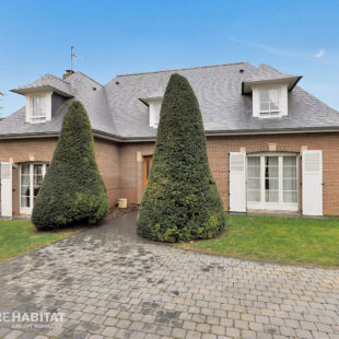 Maison Cambrai 150 m2
