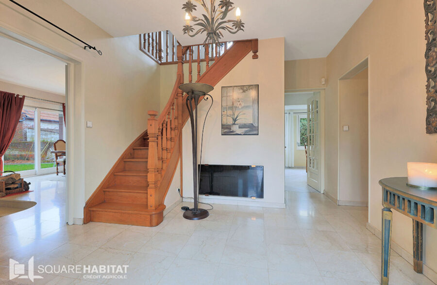 Maison Cambrai 150 m2