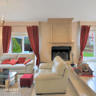 Maison Cambrai 150 m2