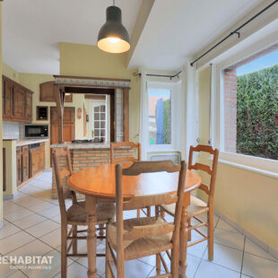 Maison Cambrai 150 m2