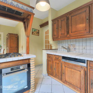 Maison Cambrai 150 m2