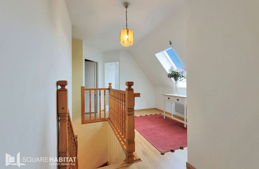 Maison Cambrai 150 m2