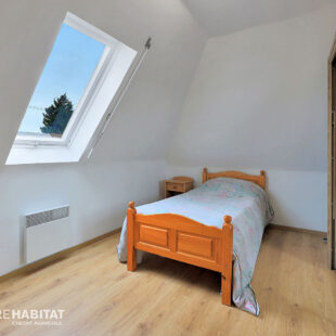 Maison Cambrai 150 m2