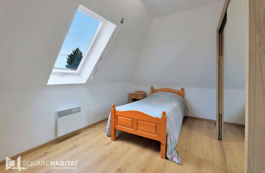 Maison Cambrai 150 m2