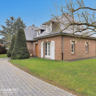 Maison Cambrai 150 m2